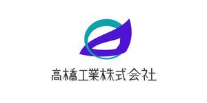agmmgw (agmmgw)さんのビルメンテナンス会社「高橋工業株式会社」の新しい会社ロゴへの提案