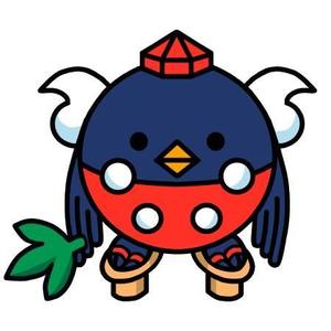 all_green (all_green)さんのご当地ゆるキャラの制作依頼への提案