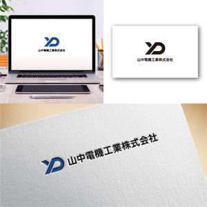 Hi-Design (hirokips)さんのBtoB電機系会社のリブランディングのロゴ作成への提案