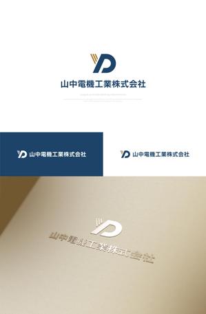 はなのゆめ (tokkebi)さんのBtoB電機系会社のリブランディングのロゴ作成への提案