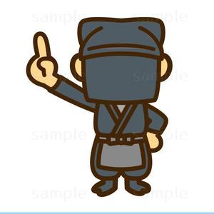 THE_watanabakery (the_watanabakery)さんのスマートフォン用アプリで使用する マスコットキャラクターの制作への提案