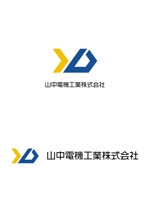 ing (ryoichi_design)さんのBtoB電機系会社のリブランディングのロゴ作成への提案
