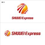 motion_designさんの「SHUUEI Express」のロゴ作成への提案
