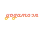 masaru (masa1927)さんのヨガスタジオ「yogamoon」のロゴへの提案