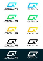 sath (sath)さんの株式会社OGLAのロゴへの提案