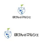block design (shashokker)さんのロゴデザイン作成のご依頼への提案