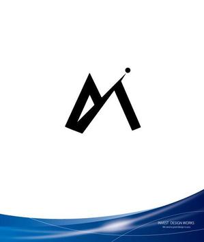 invest (invest)さんのアパレルブランドのワンポイントロゴの作成への提案