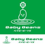 monkeytree (monkeytree)さんの「Baby Beans」のロゴ作成への提案