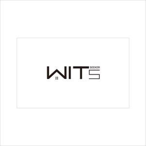 chpt.z (chapterzen)さんの職人集団「WITs」の企業ロゴへの提案