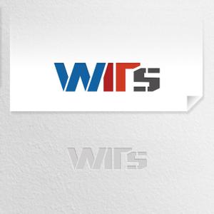 LUCKY2020 (LUCKY2020)さんの職人集団「WITs」の企業ロゴへの提案