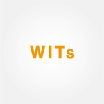 tanaka10 (tanaka10)さんの職人集団「WITs」の企業ロゴへの提案