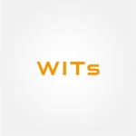tanaka10 (tanaka10)さんの職人集団「WITs」の企業ロゴへの提案