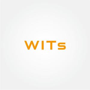 tanaka10 (tanaka10)さんの職人集団「WITs」の企業ロゴへの提案