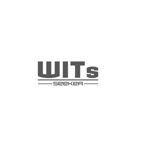 NK-DESIGN (Neo_Norix)さんの職人集団「WITs」の企業ロゴへの提案