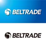 motion_designさんの「BELTRADE」のロゴ作成への提案