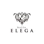 motion_designさんの「belle ELEGA」のロゴ作成への提案