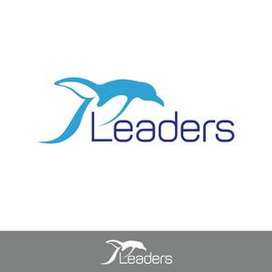 50nokaze (50nokaze)さんの芸能事務所「Leaders」のロゴへの提案