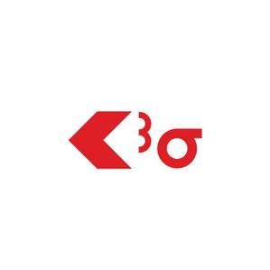Tokyoto (Tokyoto)さんの会社名　「K-Cubic Sigma」　のロゴへの提案