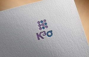 haruru (haruru2015)さんの会社名　「K-Cubic Sigma」　のロゴへの提案
