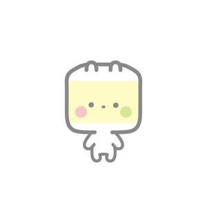akipic (akipic)さんの北新地フルーツサンド屋さんのイメージキャラクターデザインへの提案