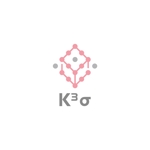 tsugami design (tsugami130)さんの会社名　「K-Cubic Sigma」　のロゴへの提案
