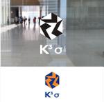 shyo (shyo)さんの会社名　「K-Cubic Sigma」　のロゴへの提案