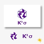 shyo (shyo)さんの会社名　「K-Cubic Sigma」　のロゴへの提案