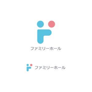 nabe (nabe)さんの家族葬　株式会社ファミリー・ホールのロゴへの提案
