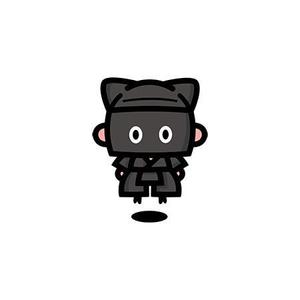 cham (chamda)さんのスマートフォン用アプリで使用する マスコットキャラクターの制作への提案