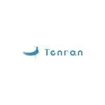 tsugami design (tsugami130)さんの美術展覧会検索サイト「Tenran」のロゴへの提案