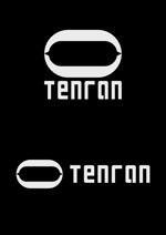 sath (sath)さんの美術展覧会検索サイト「Tenran」のロゴへの提案
