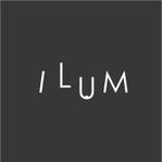 irodori (irodori_tree)さんの新しくオープンする ヘアサロン ILUM のロゴへの提案