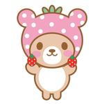 てんざる (tenzaru)さんのいちご農園【うるう農園】農園イメージキャラクターの作成への提案