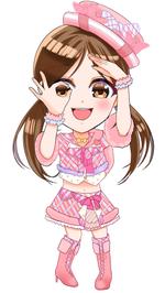 もちこ (mochiko_tarorin)さんのAKB48　メンバー似顔絵への提案