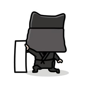 sachi (sachi-365)さんのスマートフォン用アプリで使用する マスコットキャラクターの制作への提案
