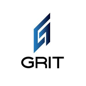 K' design office (Raptor)さんの不動産テック会社のホームページ「GRIT Tech」のロゴへの提案