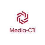 skyblue (skyblue)さんのあなた専用の電話システム「Media-CTI」のサービスロゴの作成への提案