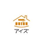 block design (shashokker)さんの塗装事業　株式会社アイズのロゴへの提案