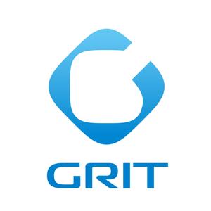 G-crep (gcrep)さんの不動産テック会社のホームページ「GRIT Tech」のロゴへの提案