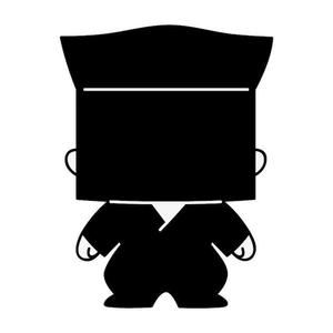 BlackPenguin (BlackPenguin)さんのスマートフォン用アプリで使用する マスコットキャラクターの制作への提案