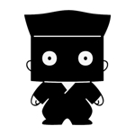 BlackPenguin (BlackPenguin)さんのスマートフォン用アプリで使用する マスコットキャラクターの制作への提案