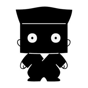 BlackPenguin (BlackPenguin)さんのスマートフォン用アプリで使用する マスコットキャラクターの制作への提案