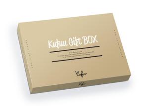 MH (MHMH)さんのKufuu ベビー服の薄型ギフトボックスへの提案