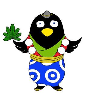 OFFICE_HARIMAさんのご当地ゆるキャラの制作依頼への提案