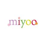 D.I.Y. (Design_Ya)さんの和菓子サブスクサービス「miyoo」のロゴへの提案