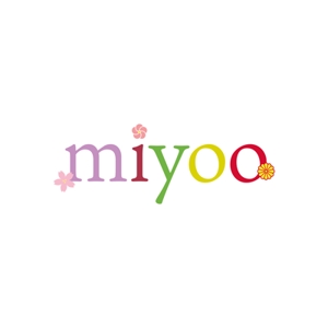 D.I.Y. (Design_Ya)さんの和菓子サブスクサービス「miyoo」のロゴへの提案