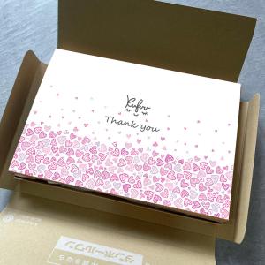 MM-7676 (MM-7676)さんのKufuu ベビー服の薄型ギフトボックスへの提案