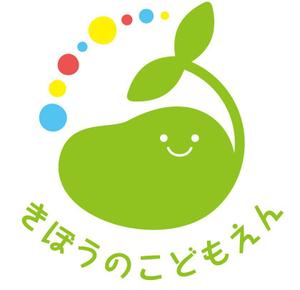 いまのまどろみ (lulun222)さんのこども園のロゴマークへの提案