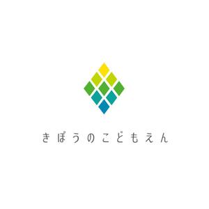 Yoo (yoo-20)さんのこども園のロゴマークへの提案
