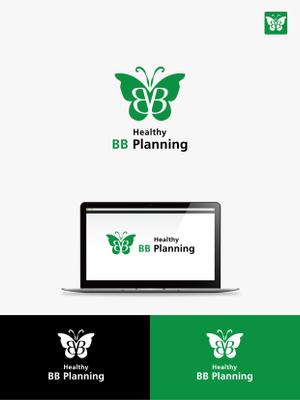 Morinohito (Morinohito)さんのロゴ制作　フィットネススタジオへの提案